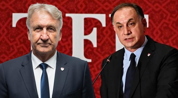 Sebahattin Şahin MHK üyeliğinden istifa etti!