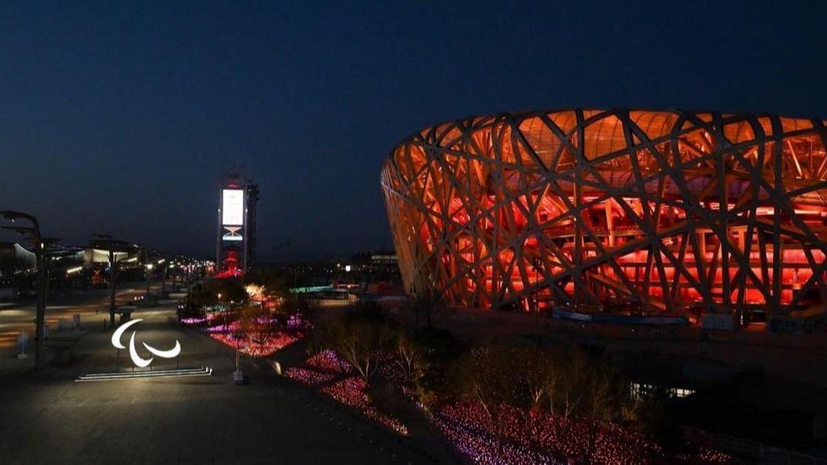 Son dakika | Rusya ve Belarus sporcuları 2022 Kış Paralimpik Oyunları'na katılamayacak!