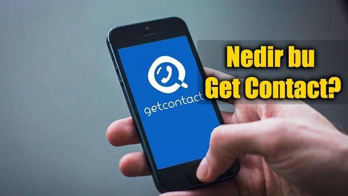 GetContact çılgınlığına mahkeme kararı! Get Contact tehlikeli mi? Get  Contact nedir, nasıl silinir? - Spor Haberleri