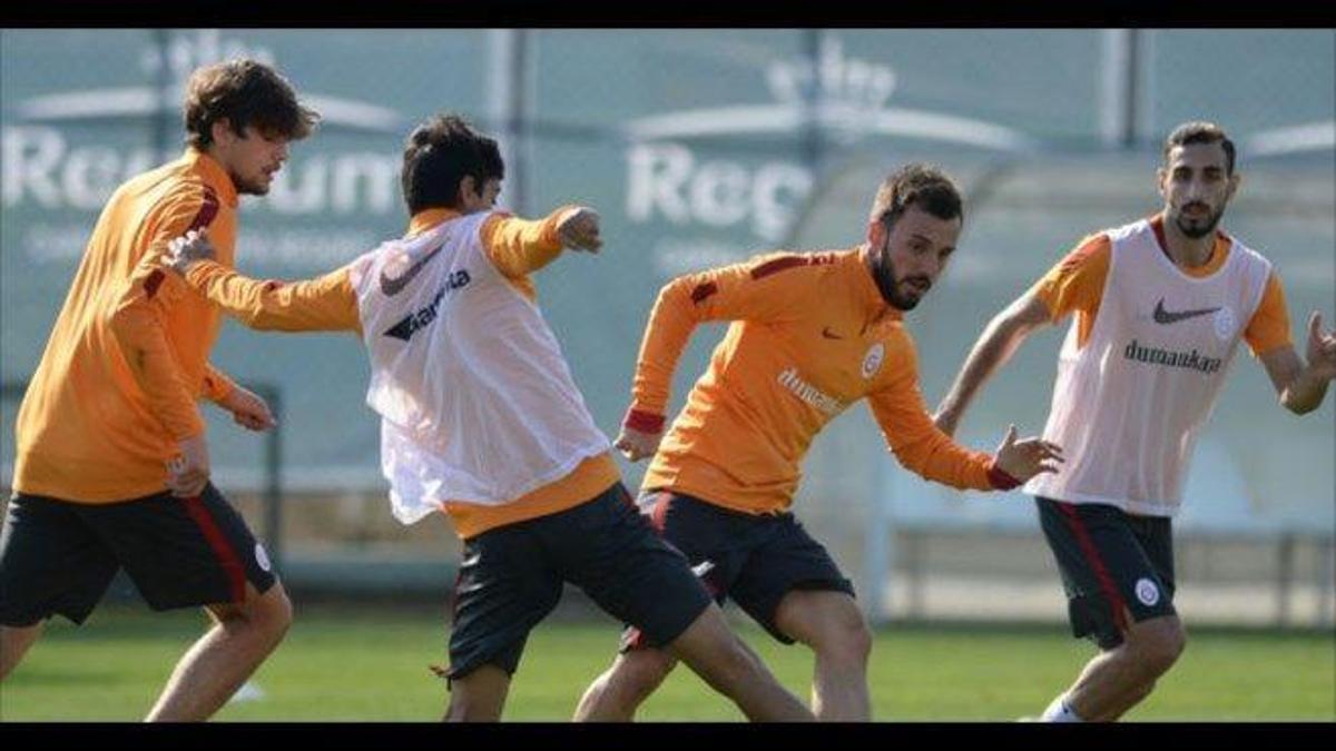 Fanatik Özel | Galatasaray'da Durmak Yok! - Galatasaray (GS) Haberleri ...