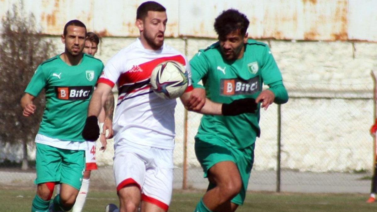 Turgutluspor, Düşme Endişesi Yaşamaya Başladı - Futbol Haberleri - Spor