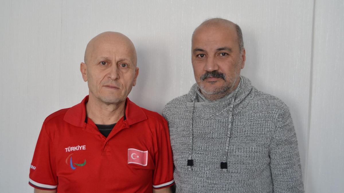 Gökhan İnce: Kota için mücadele edeceğiz
