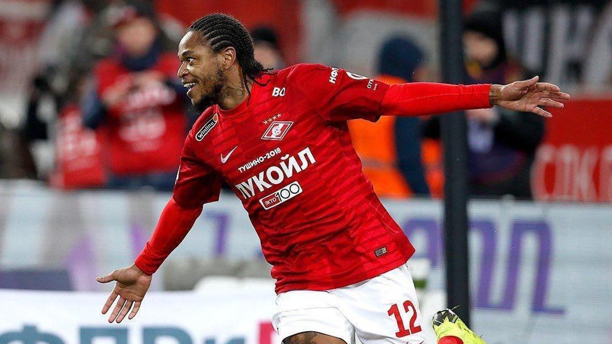 Forvette son dakika | Galatasaray'da Luiz Adriano bombası - Fanatik Gazetesi Galatasaray (GS) Haberleri - Spor