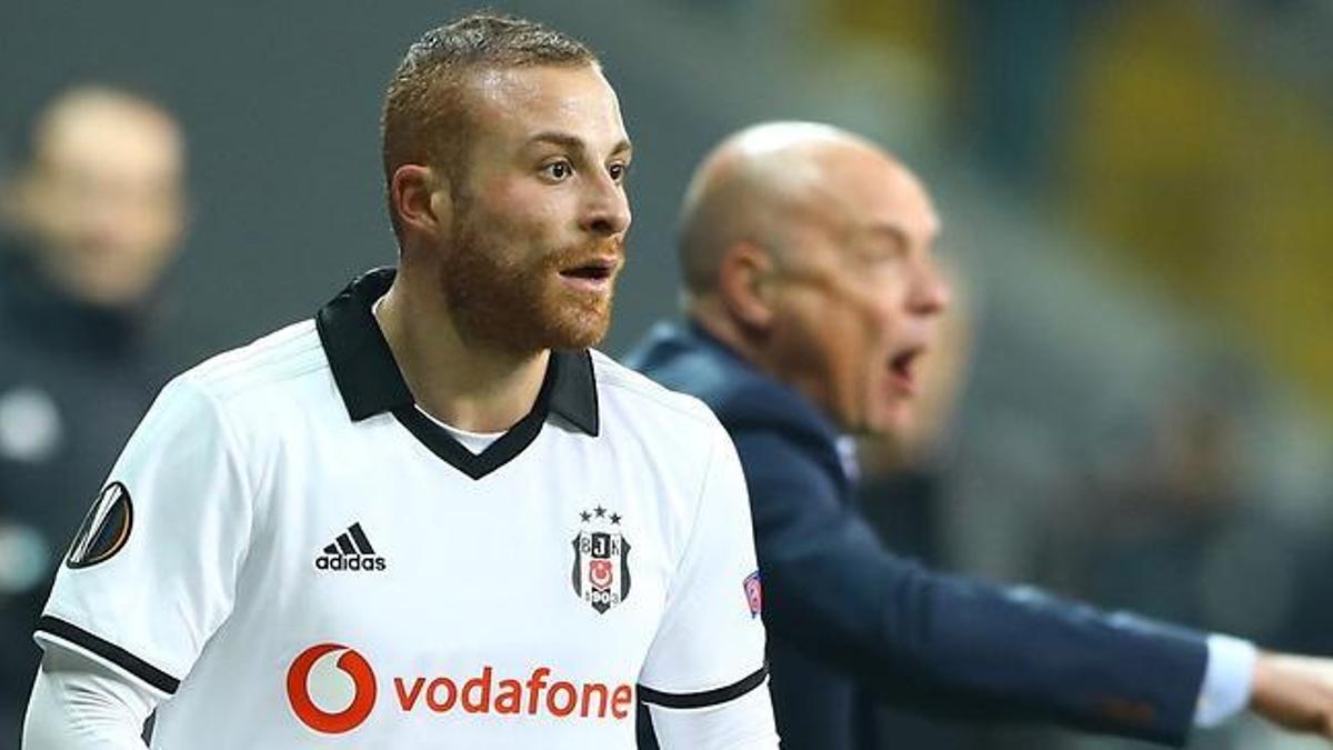 Kasımpaşa Gökhan Töre'nin peşinde - Fanatik Gazetesi Futbol Haberleri - Spor