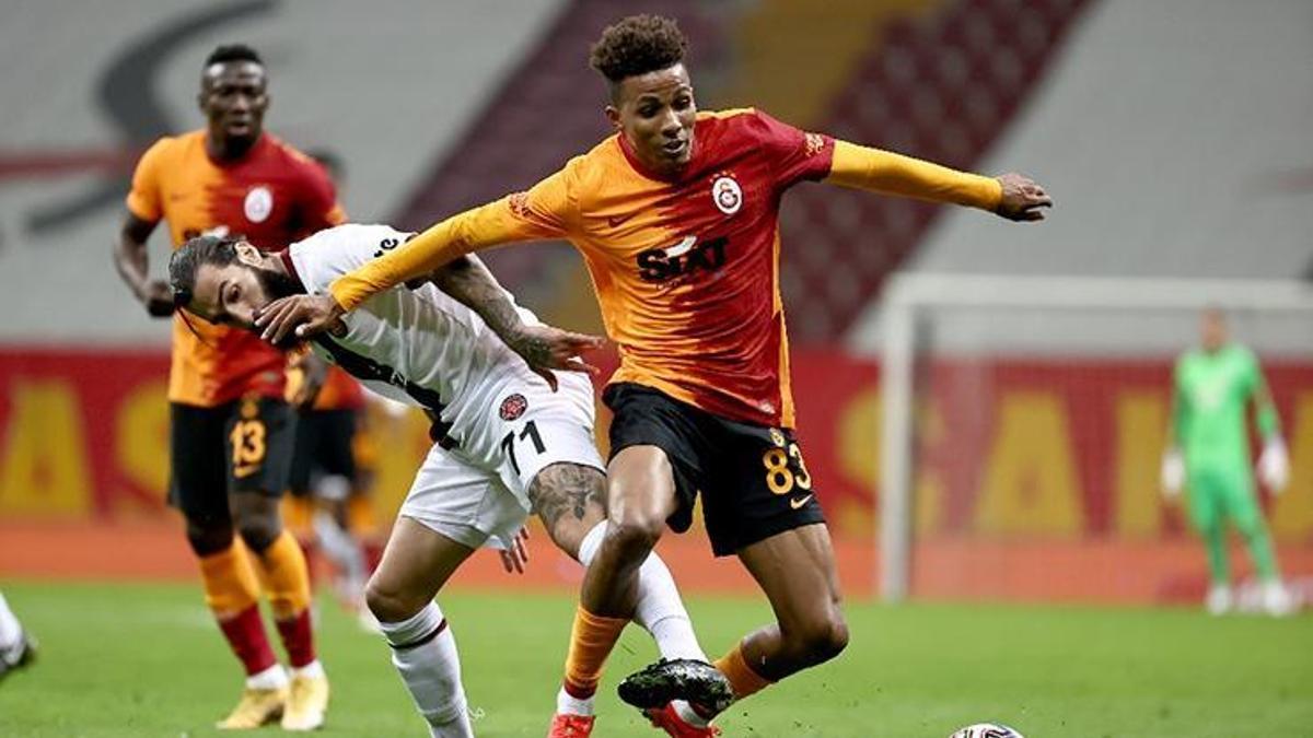 Son Dakika Transfer Haberi! Galatasaray'ın 10 Numarası Belli Oldu ...