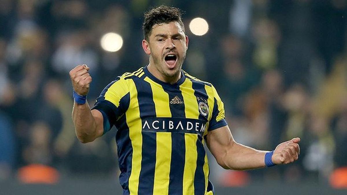 Bayer Leverkusen'den Giuliano'ya 15 milyon Euro! - Fanatik Gazetesi Fenerbahçe (FB) Haberleri Spor