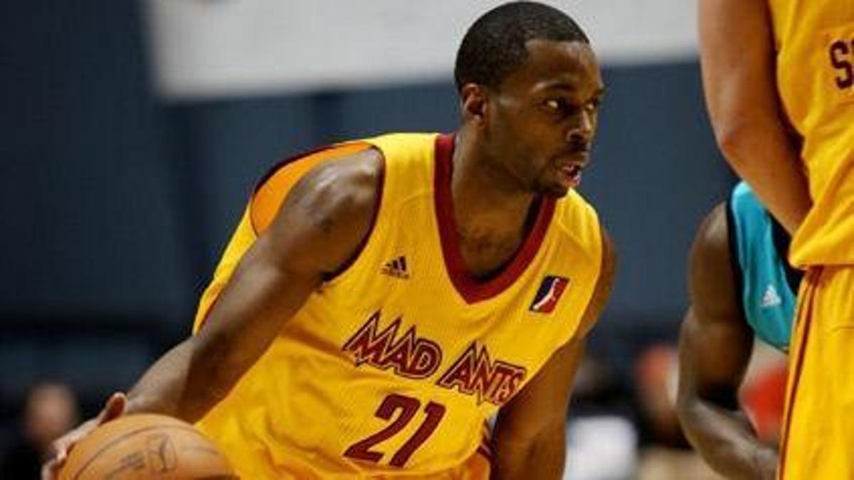 Lafayette'de ilginç iddia - Fanatik Gazetesi Basketbol Haberleri - Spor