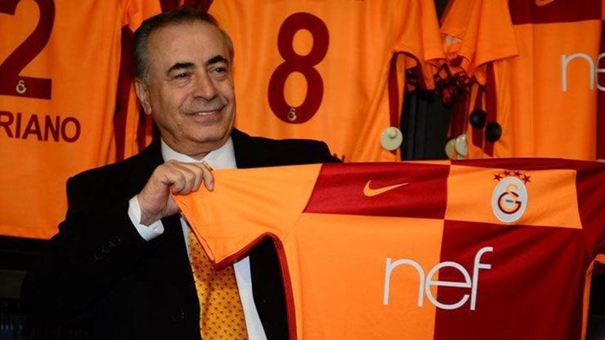 Galatasaray'da Mustafa Cengiz'den Radikal Kararlar! - Galatasaray (GS ...