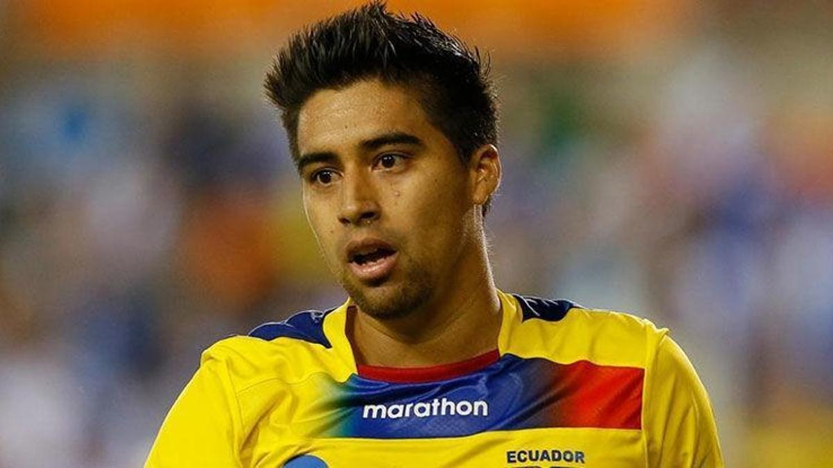 Antalya'dan Noboa sürprizi! - Fanatik Gazetesi Futbol Haberleri - Spor