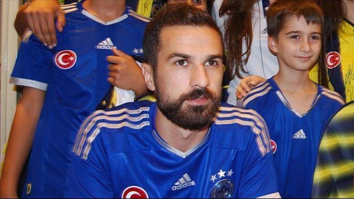 Serdar Kesimal göreve hazır Fanatik Gazetesi Fenerbahçe (FB