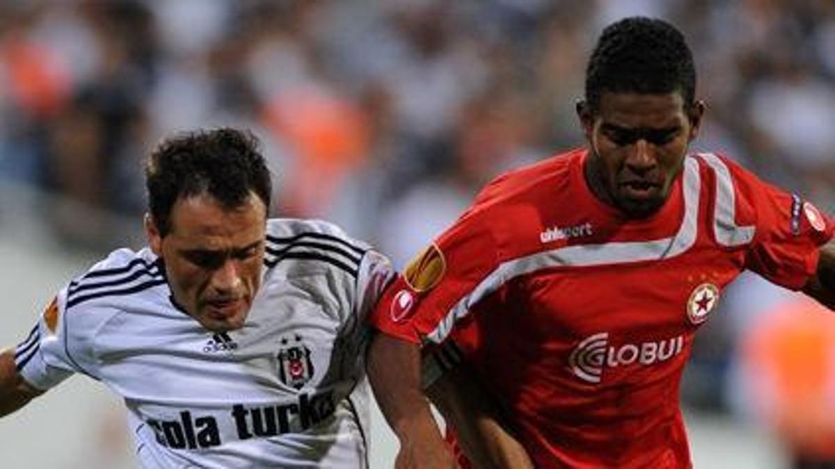 Ekrem Dağ nerede! Fanatik Gazetesi Beşiktaş (BJK) Haberleri Spor