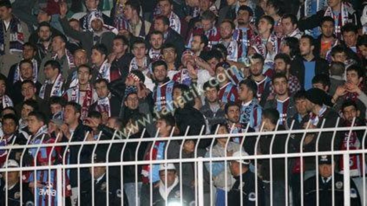 Derbi Biletleri Satışa çıkıyor - Fanatik Gazetesi Trabzonspor (TS ...