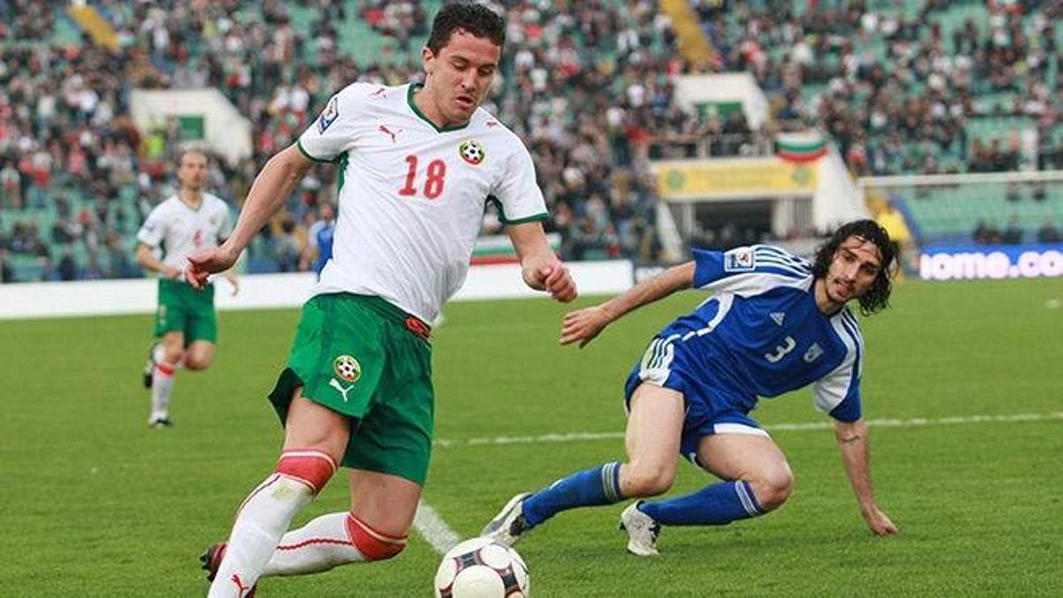 Rangelov Konya'da - Fanatik Gazetesi Futbol Haberleri - Spor