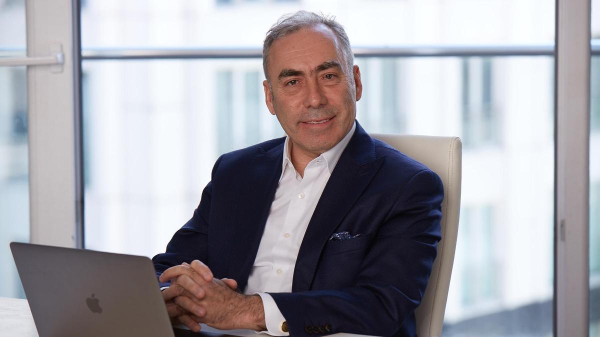 Binicilik Federasyonu Başkanlığı’na Hasan Engin Tuncer seçildi