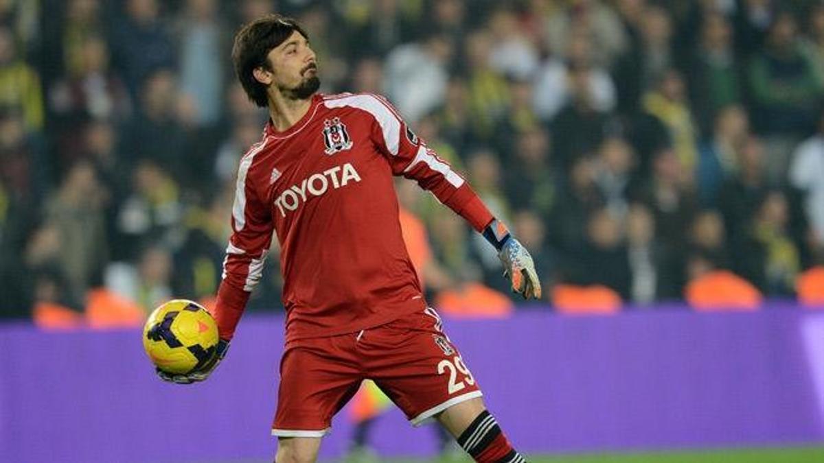 Tolga Zengin Bu maç ne demek çok iyi biliyoruz Beşiktaş (BJK) Haberleri Spor