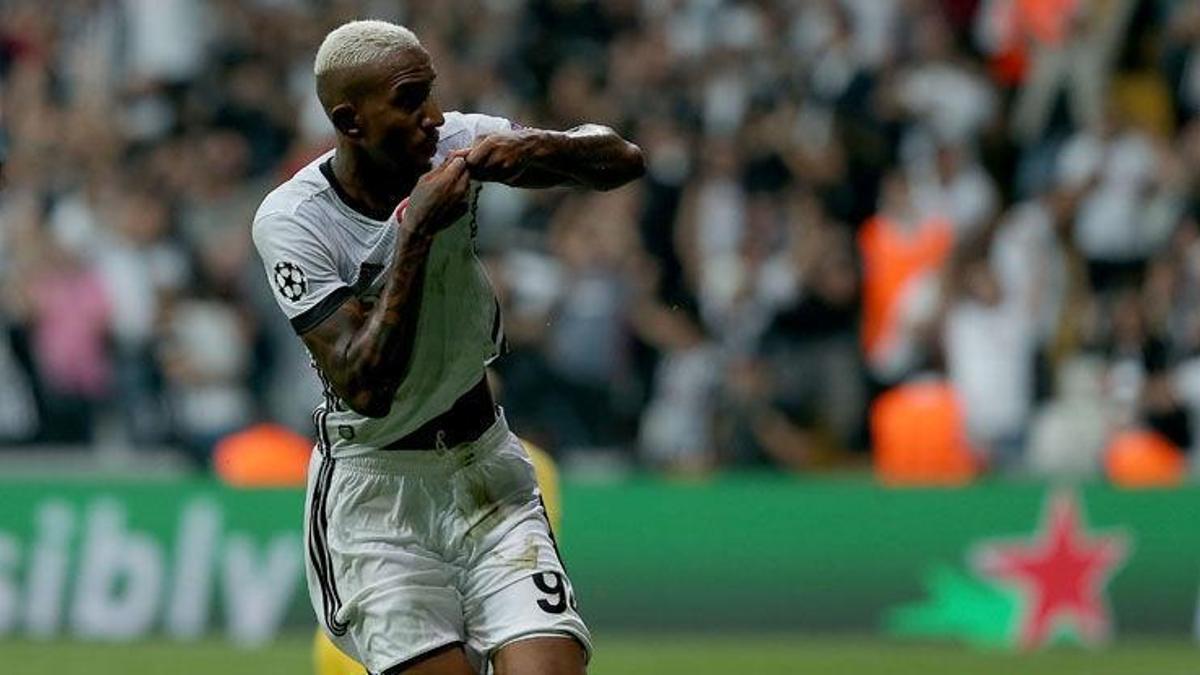 Besiktas bate RB Leipzig com gol de Talisca e lidera grupo; Porto atropela  Monaco