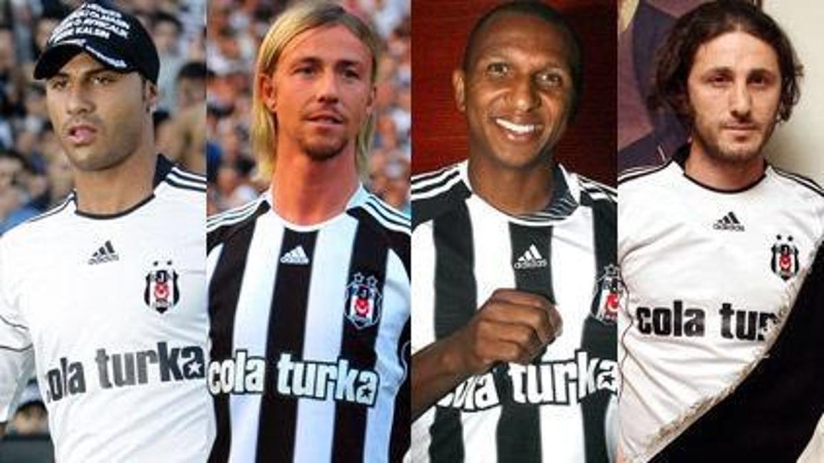 Beşiktaş 20102011 Fanatik Gazetesi Beşiktaş (BJK) Haberleri Spor