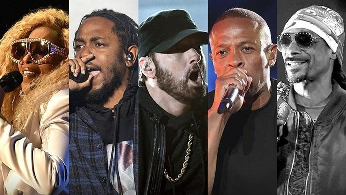 Super Bowl’da eşsiz konser