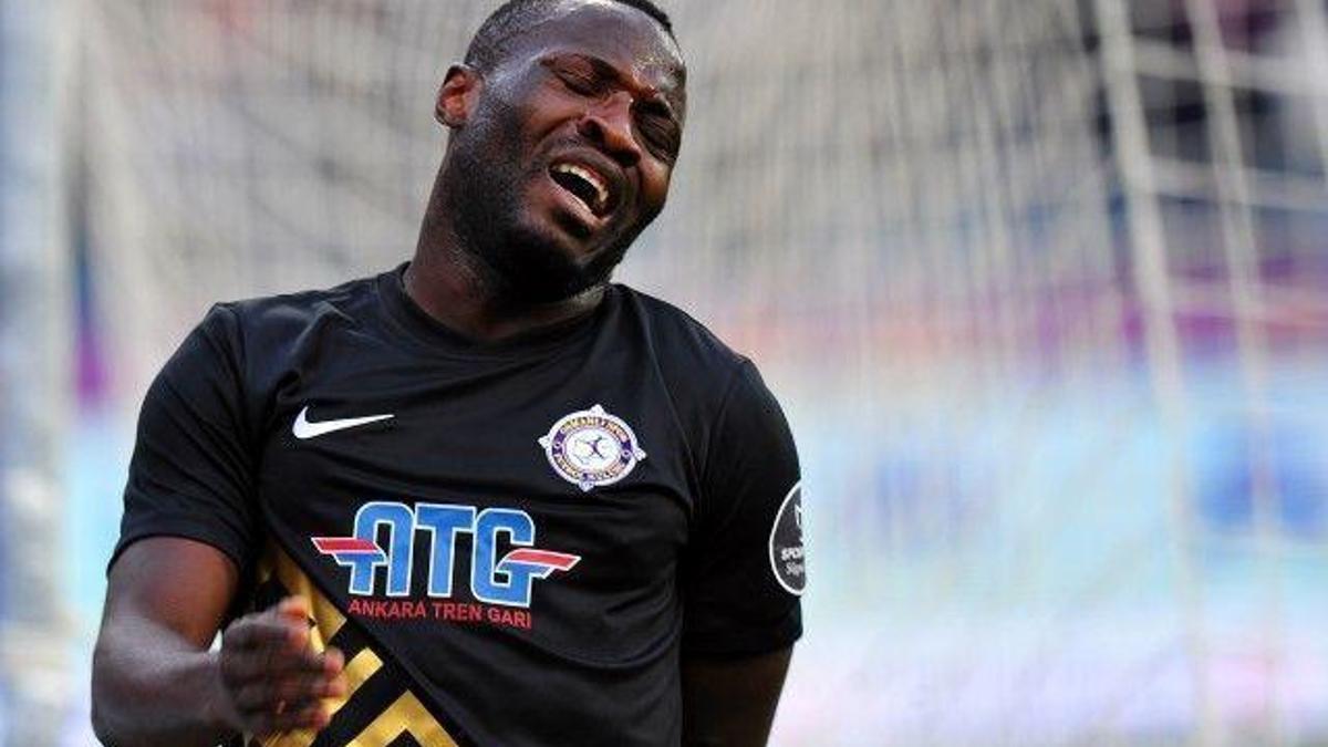 Bursaspor, Delarge ile anlaştı - Fanatik Gazetesi Futbol Haberleri - Spor