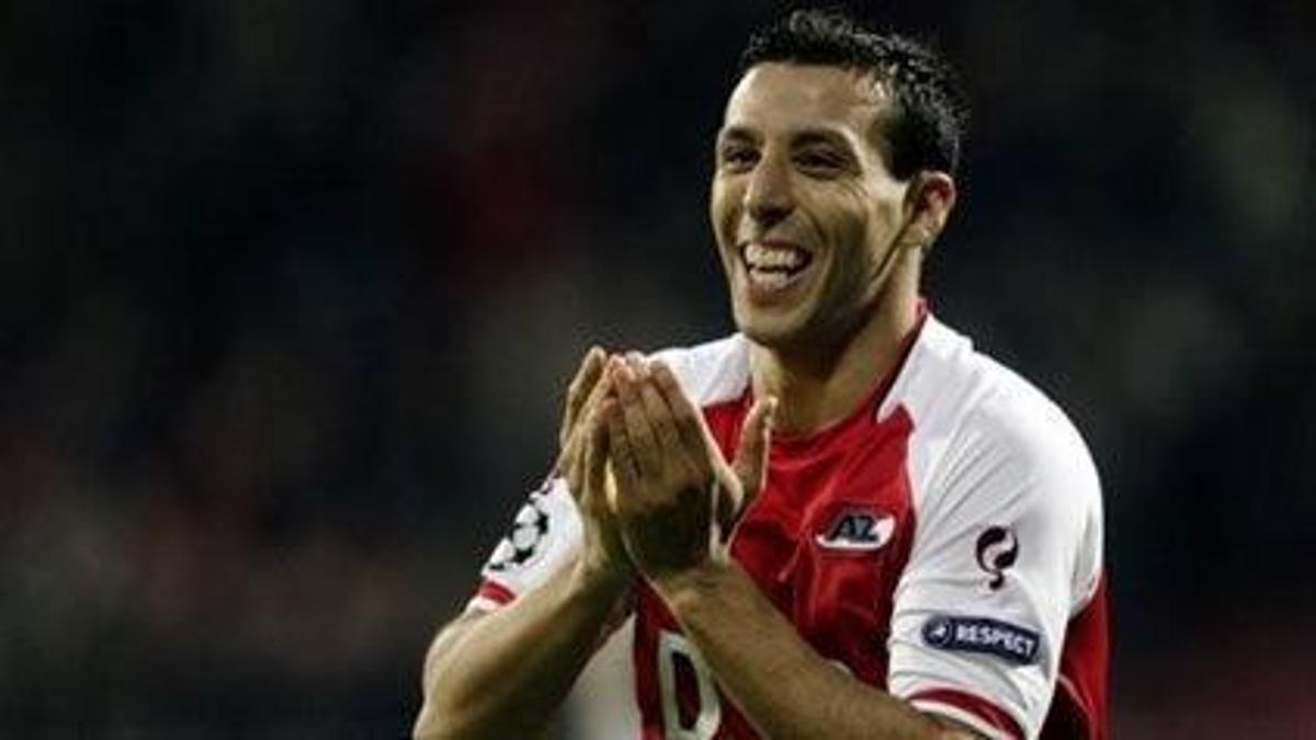 nabil el hamdaoui net worth