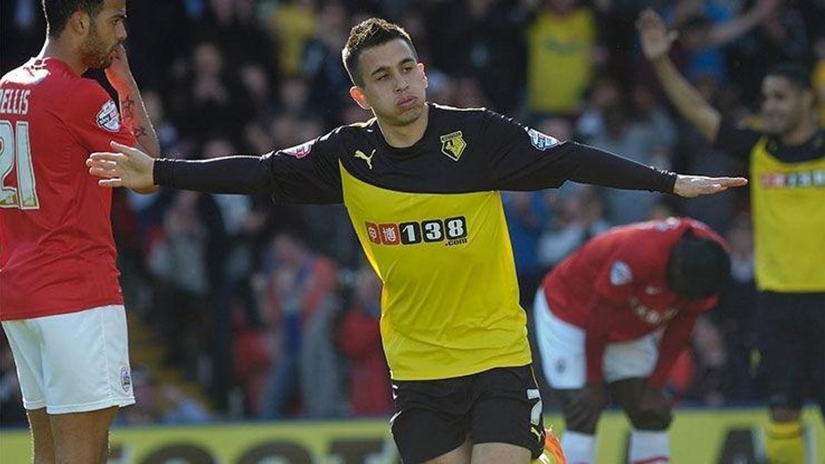 Konyaspor Cristian Battocchio ile anlaştı - Fanatik Gazetesi Futbol Haberleri - Spor