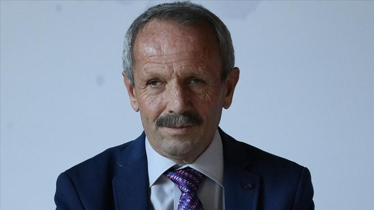 Hasan Sayyıdan: Sporcularımız her ayın 22 gününü kamplarda geçirdi