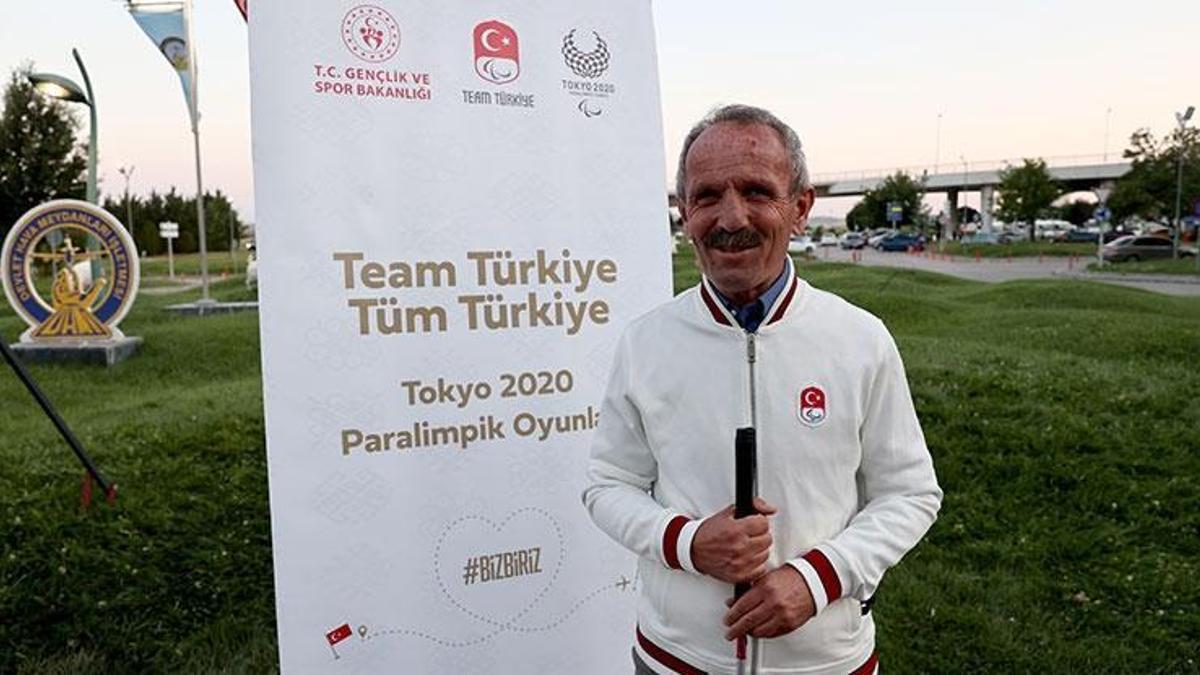 Hasan Sayyıdan: Kızlarımız Tokyo'da tarih yazdı