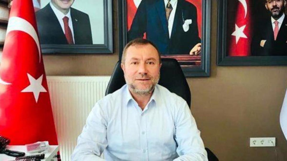 TÖSSFED Başkanı Birol Aydın: 2024 Paris'te madalyaları kazanacağız