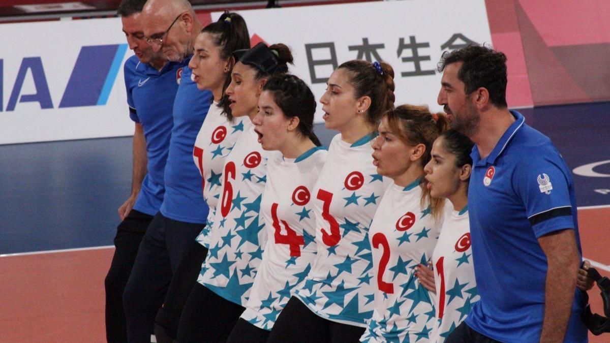 Avustralya'yı 10-6 deviren Türkiye, yarı finalde!