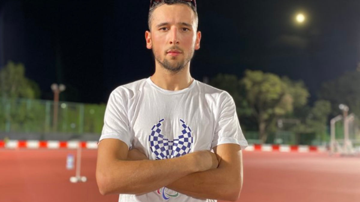 T12 kategorisinde Oğuz Akbulut, elemeleri geçemedi