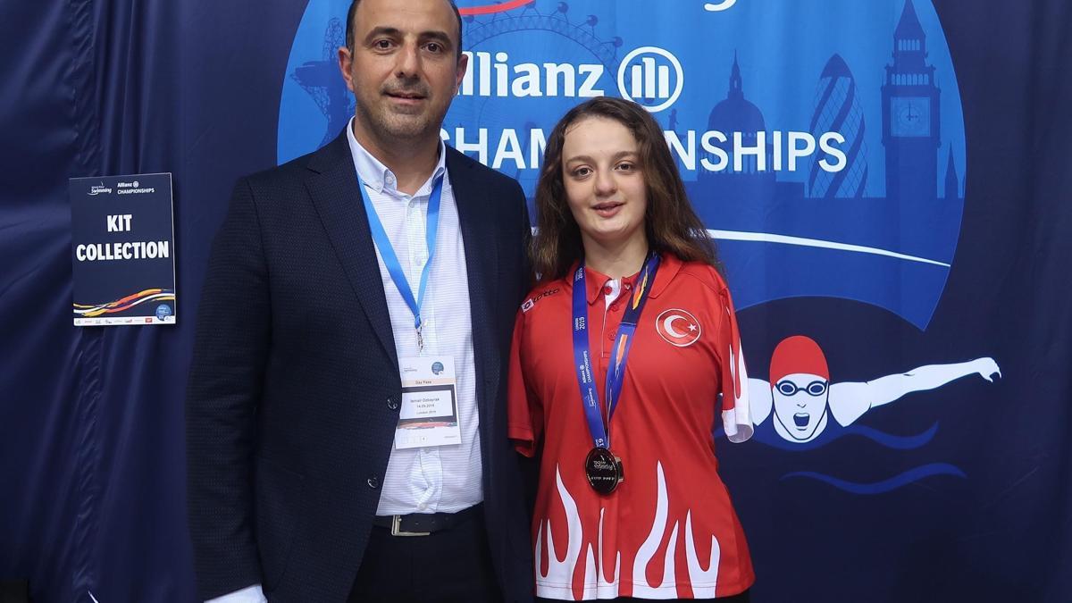 Milli Sporcularımız Tokyo Paralimpik Oyunları'nda sahne alıyor