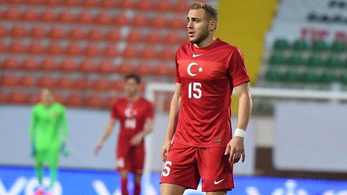 Son Dakika! Galatasaray, Barış Alper Yılmaz Transferini Bitiriyor ...