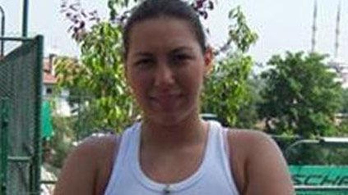 Yasemin Horasan Beşiktaş'ta! Basketbol Haberleri Spor