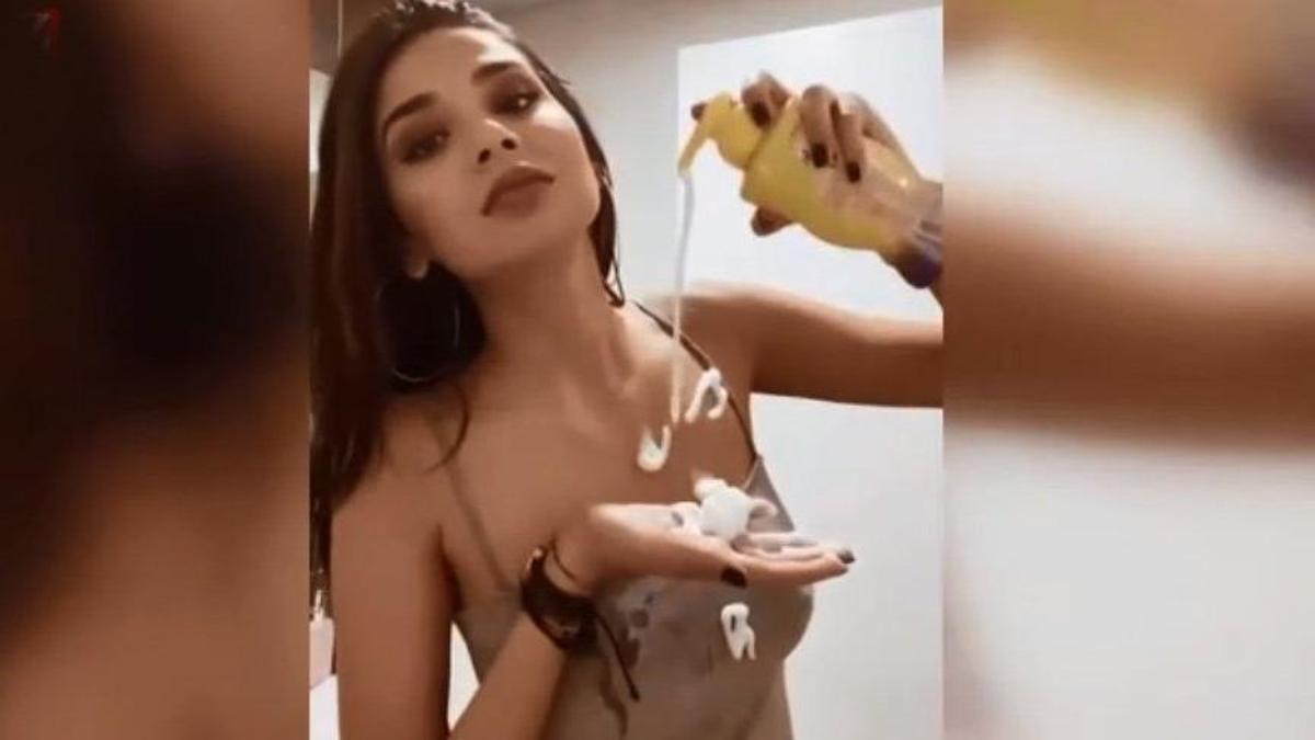 Merve Taşkın kimdir, kaç yaşında? Merve Taşkın'dan olay paylaşım - Spor  Haberleri