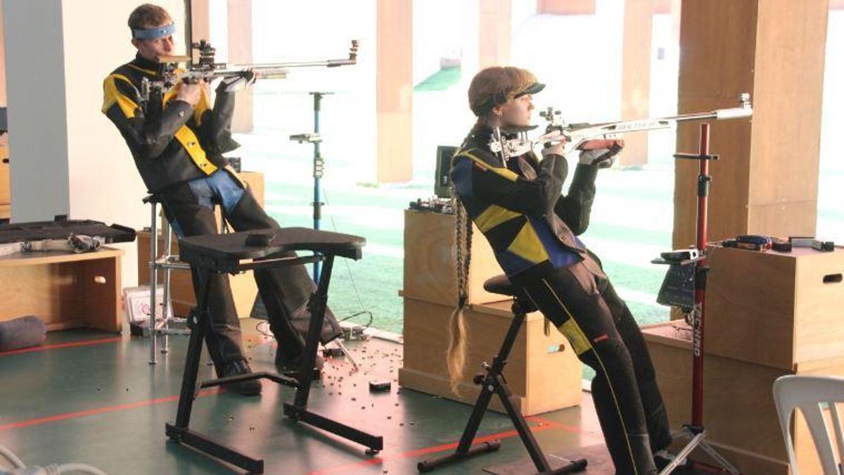 Milli Takım, 2020 Tokyo Paralimpik Oyunları'na 9 sporcuyla gitmek istiyor