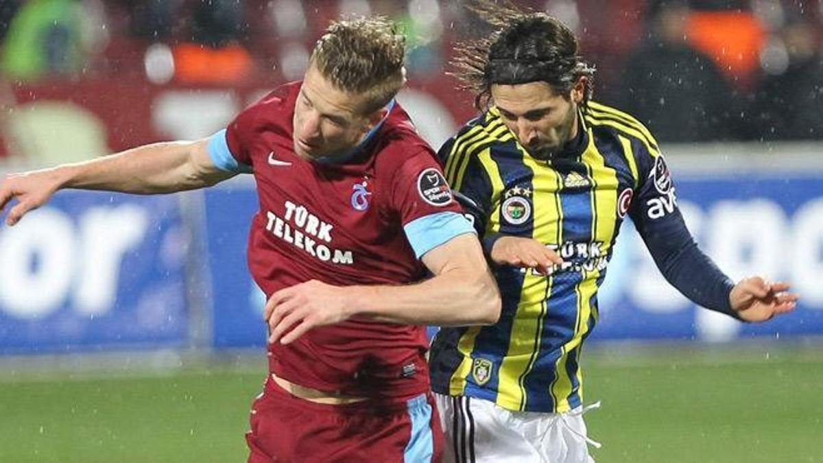 Hasan Ali sahaya Ziegler tribüne - Fenerbahçe (FB) Haberleri Spor