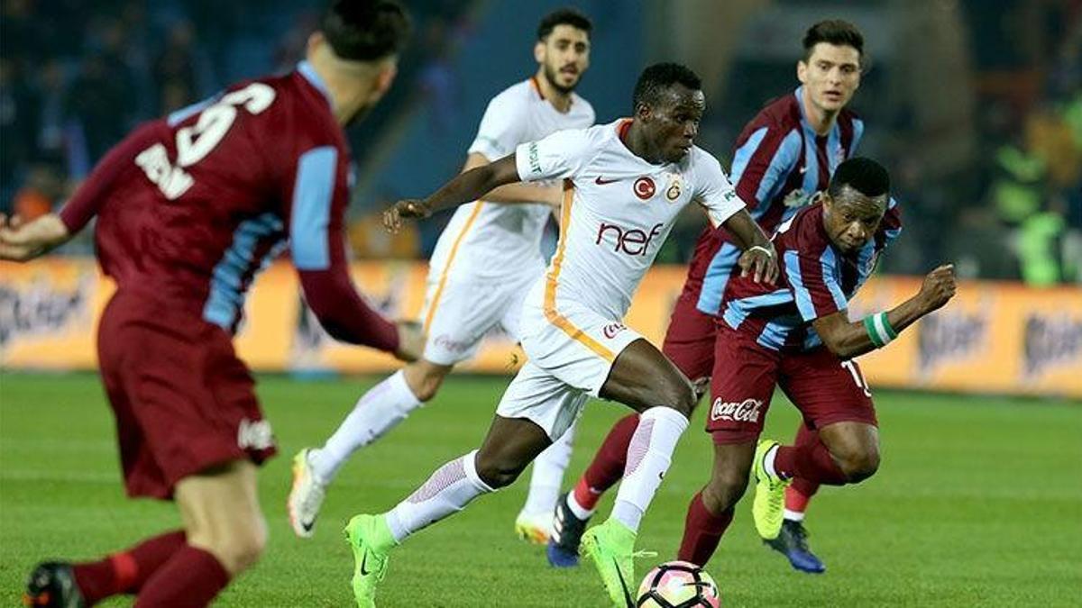 Bruma'ya bir talip daha - Fanatik Gazetesi Galatasaray (GS) Haberleri - Spor