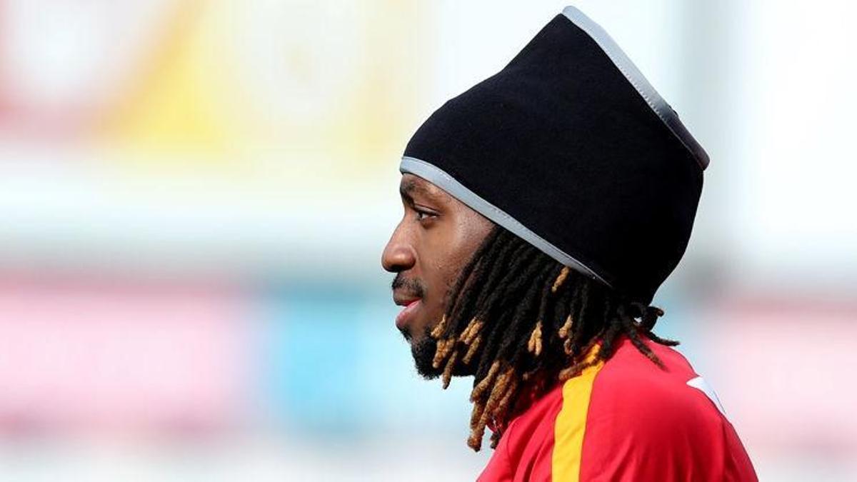 Cavanda'yı kim aldıysa onu gönderin! - Fanatik Gazetesi Galatasaray (GS ...