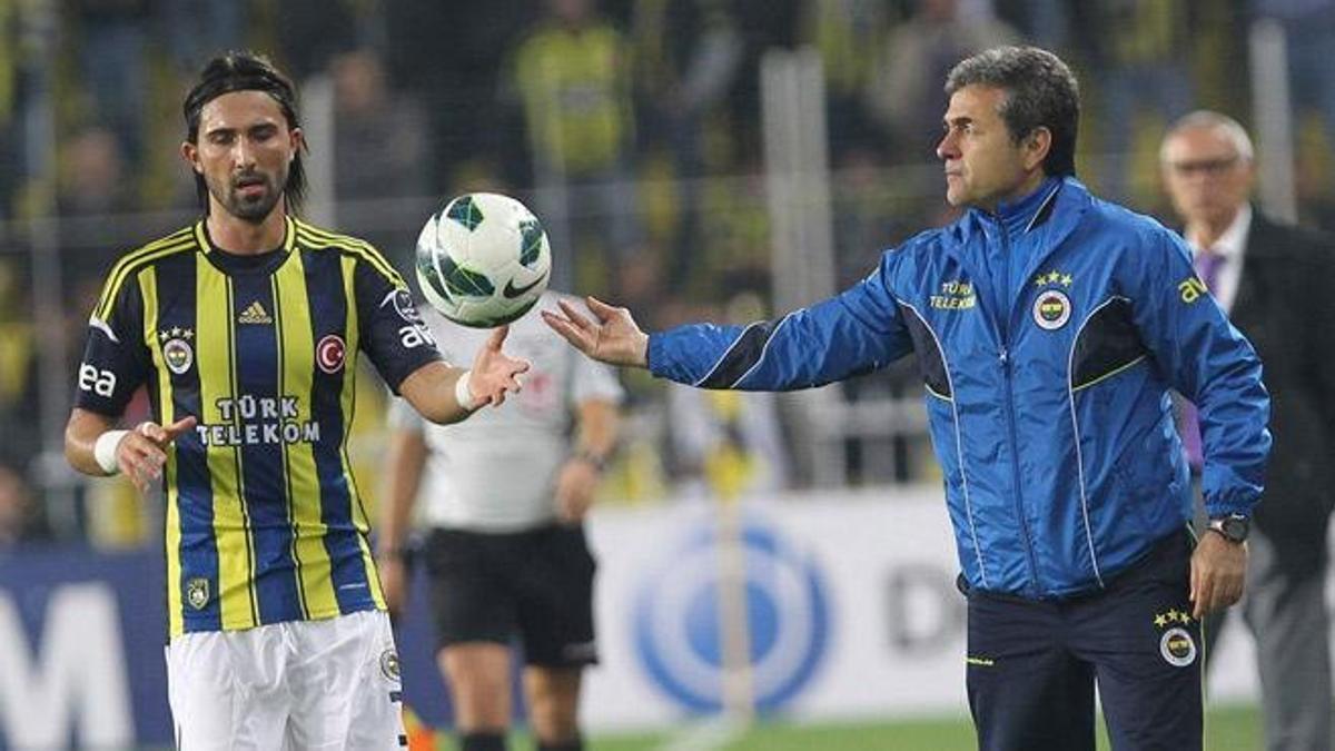 Hasan Ali, dur durak bilmiyor - Fanatik Gazetesi Fenerbahçe (FB ...