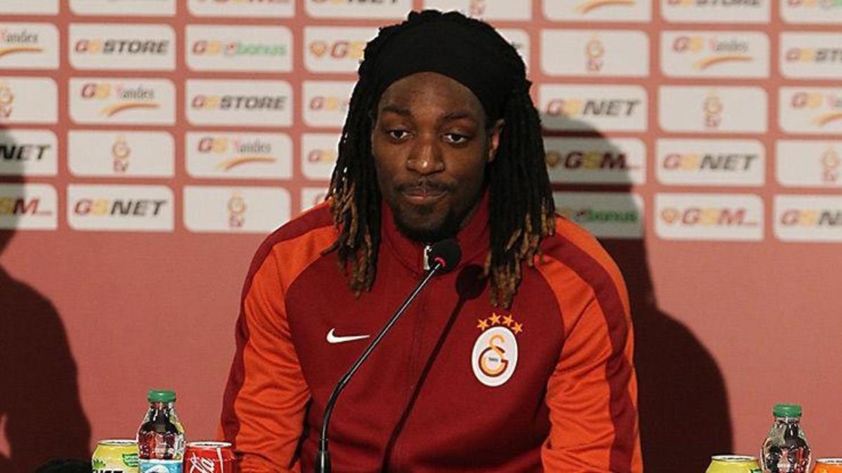 Luis Cavanda: Toparlanmam için oynamam gerek - Fanatik Gazetesi ...