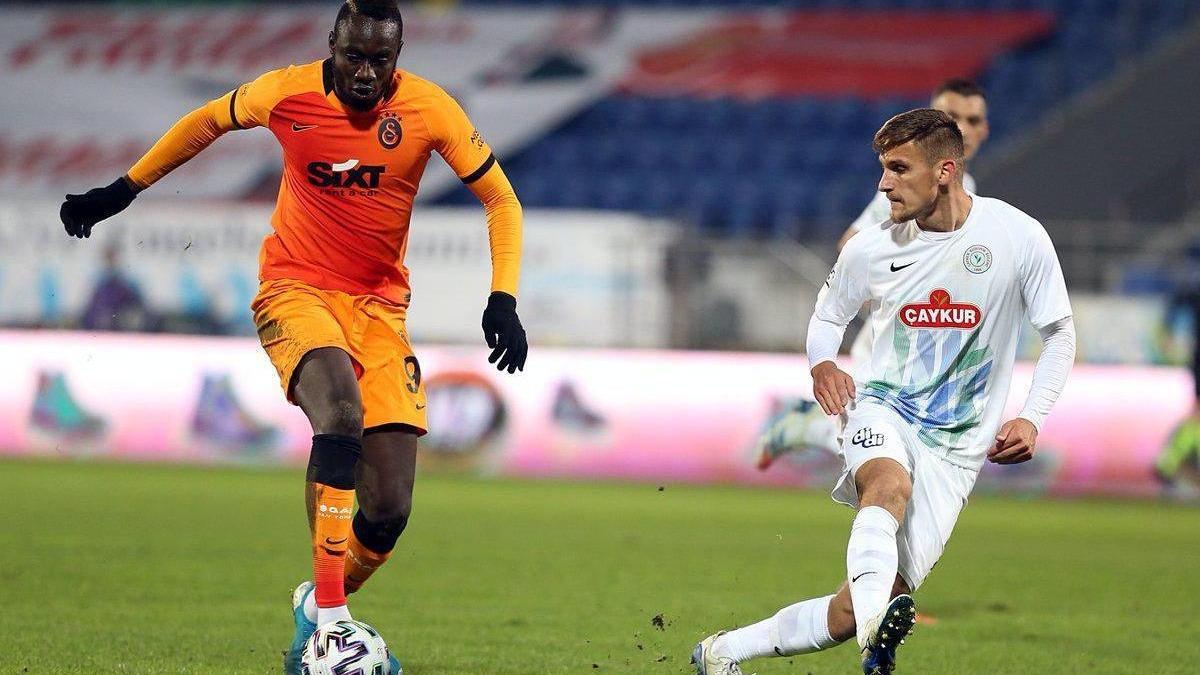 Mbaye Diagne kimdir, nereli, kaç yaşında? Mbaye Diagne hangi takımlarda