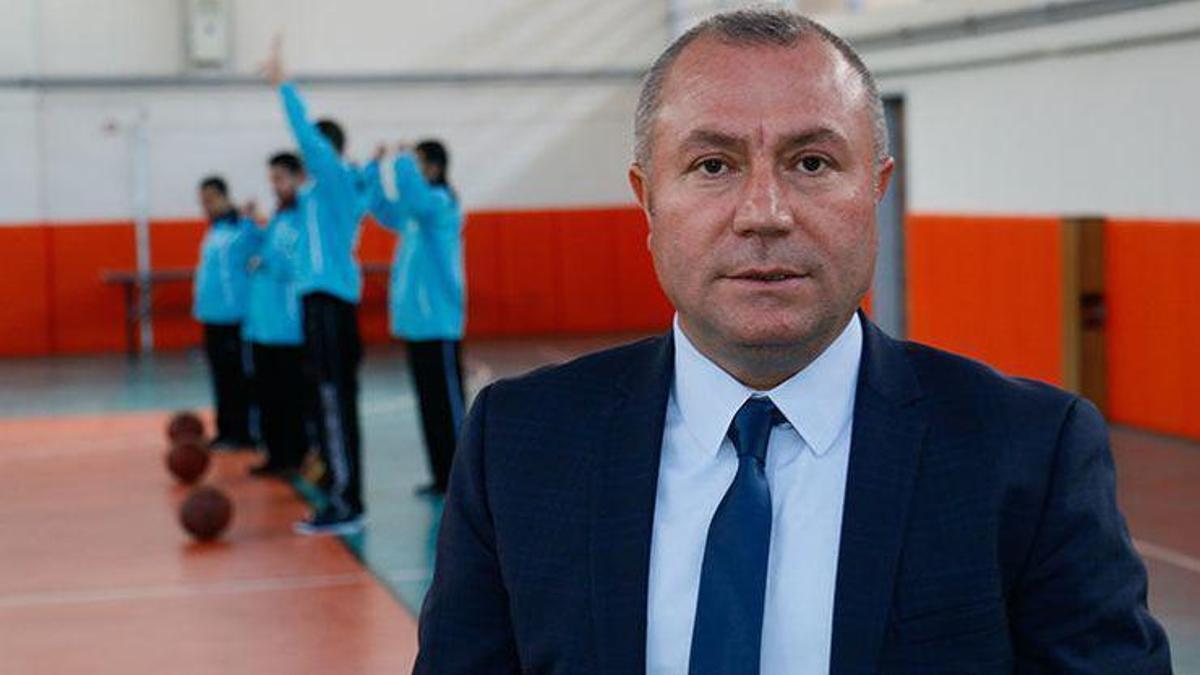 Birol Aydın: Milli Takım hazırlık kamplarımızı başlattık
