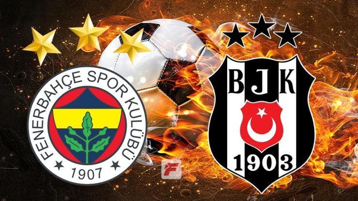 Galatasaray Beşiktaş maçı ne zaman saat kaçta hangi kanalda? Derbide 11'ler  belli oldu - Son daki