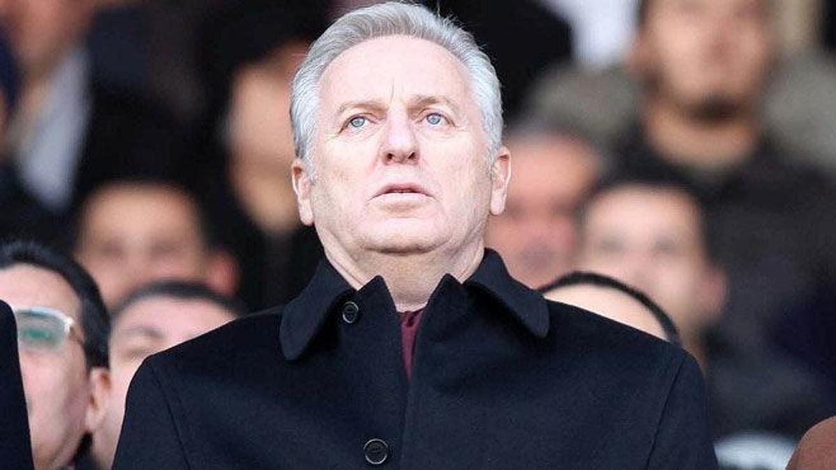 Ali Dürüst dede oldu - Fanatik Gazetesi Galatasaray (GS) Haberleri - Spor