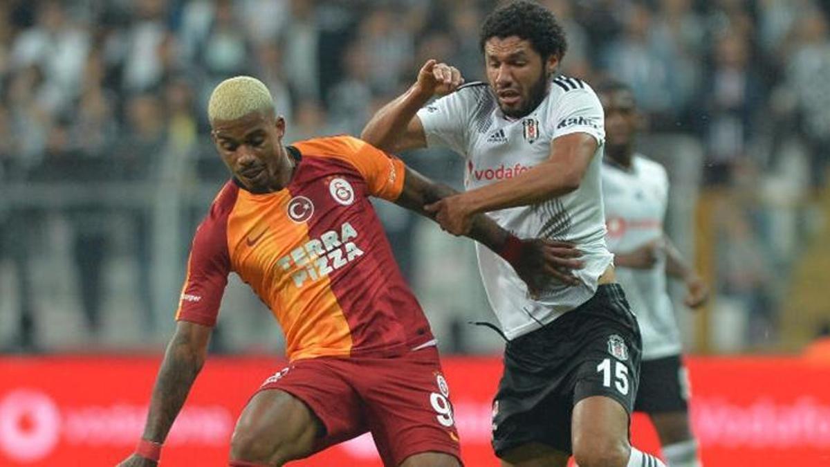 galatasaray ilk beşiktaş ikinci yarılarda daha çok gol atıyor