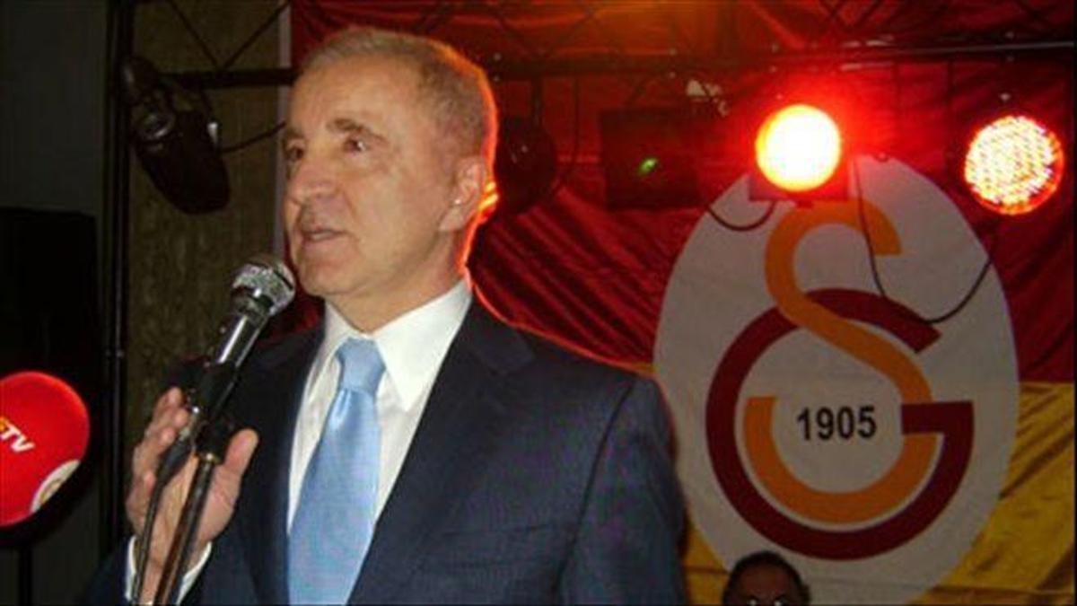 'Aziz Bey'in yerinde olsaydım...' - Fanatik Gazetesi Süper Lig ...