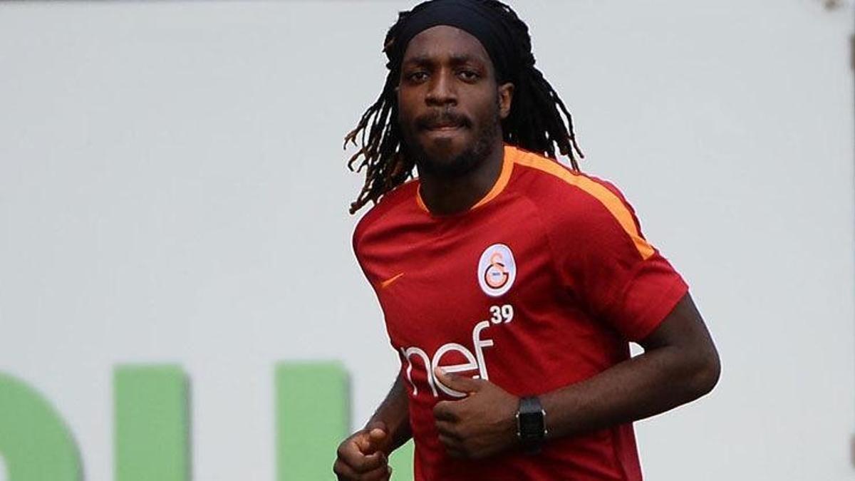 Luis Cavanda forma istiyor - Fanatik Gazetesi Galatasaray (GS ...
