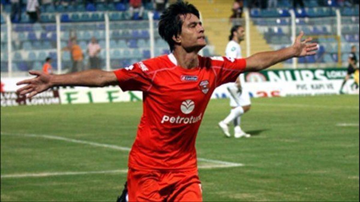 Aslan cevher buldu! - Fanatik Gazetesi Futbol Haberleri - Spor