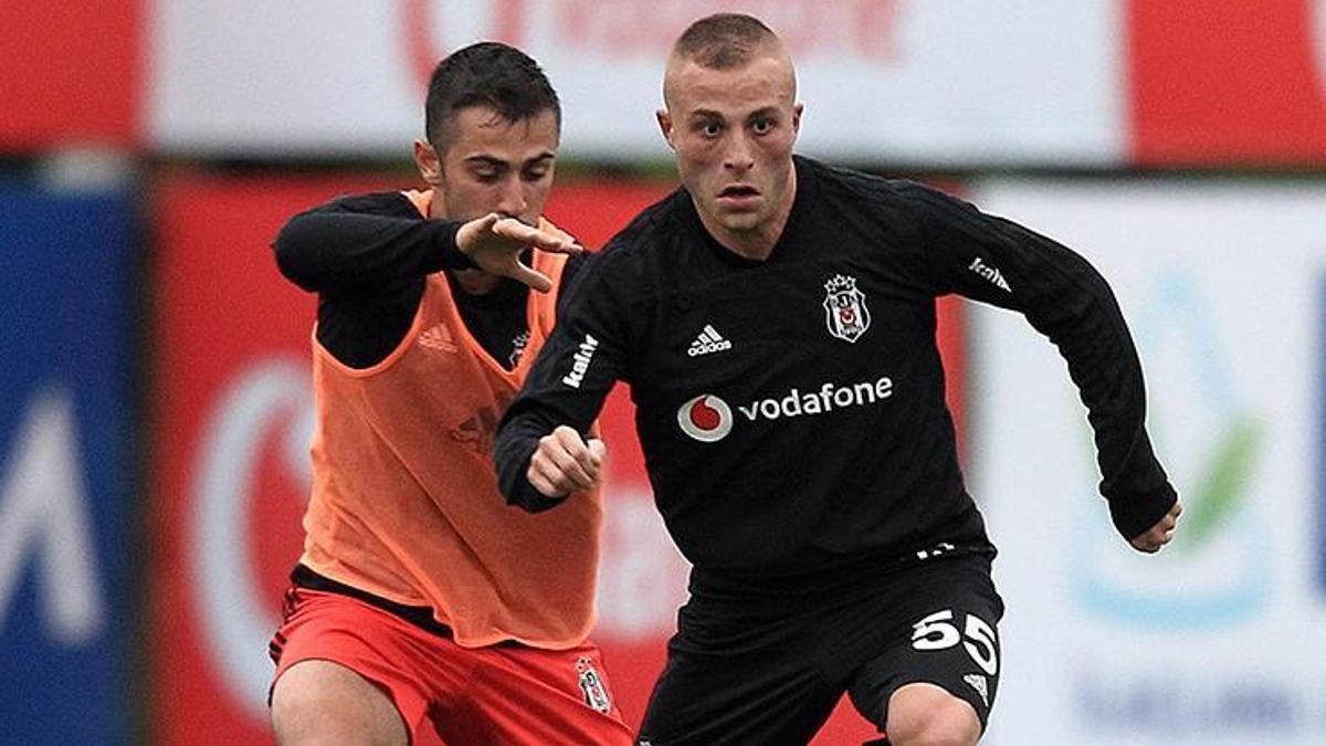 Gökhan Töre Den Transfer Açıklaması Beşiktaş Bjk Haberleri Spor