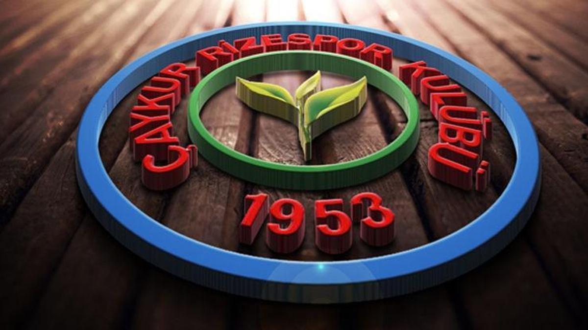 Rize harekatı - Fanatik Gazetesi Futbol Haberleri - Spor